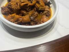 -老爷庙风味美食府(魏都大道店)