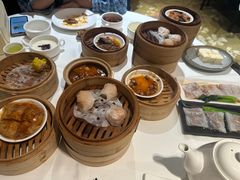 -万龙洲海鲜(南新仓店)