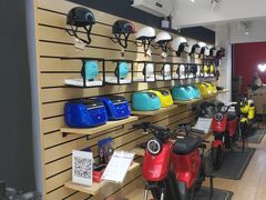 -雅迪电动车(北艾路店)