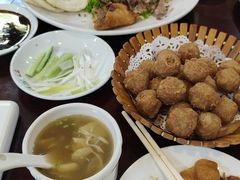 -晋阳饭庄(虎坊桥店)