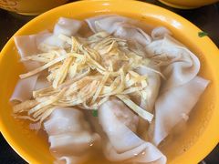 三鲜馄饨-毛华美食(清扬路店)