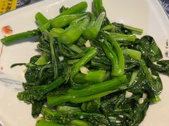 -米庄·原味私房菜(骏壹万邦店)