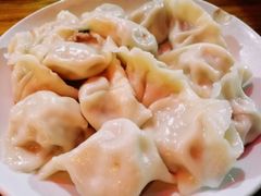 -山东水饺(南坪新街店)