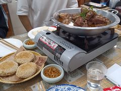 -清真·鸦儿李记·小馆(后海店)