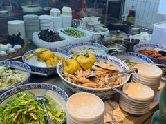 -慧娟面馆·餐厅(望江路店)