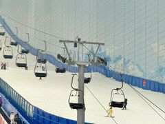 -哈尔滨热雪奇迹