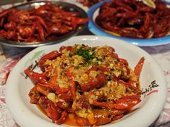 -虾味传奇(生态龙虾城店)