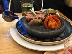 -秘密旅行Bonjour(黑金冠 江南西店)
