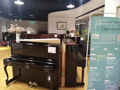 -小小莫扎特钢琴馆(香港名都店)