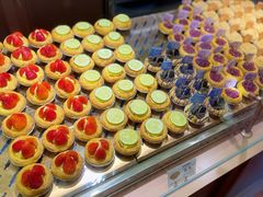 -嘉华饼屋JOY BAKERY(南屏街店)