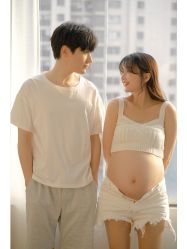 -专注孕妇照亲子照·纪田摄影