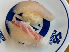 -KURA寿司(博多中洲店)
