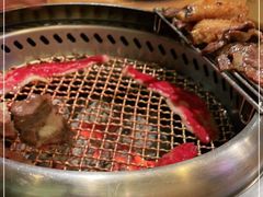 -黑牛の店·和牛烧肉(合生汇店)