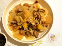 猪肚汤-花城苑广府菜(侨鑫店)