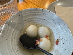 -本处·素食·融合料理(南油店)