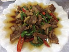 -明升萝卜汤