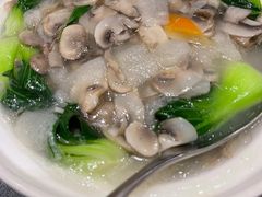 -新吉士·上海菜(浦东LCM置汇旭辉店)