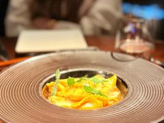 燉鴨肉意大利餃子-Aqua