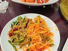 -大众海鲜(巨龙北路店)