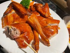 -幸福哟烧鸡·粤菜海鲜私厨(七星路店)