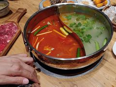 -黔诚酸汤牛肉(甲秀楼店)