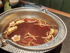 -牛New寿喜烧(金茂览秀城店)