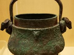 -上海博物馆(人民广场馆)