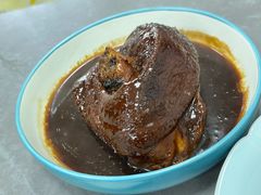 冰糖蹄胖-沪依小酒馆心意菜