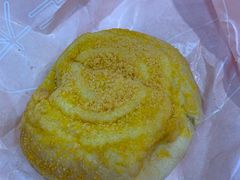 -木子木水日式烫面包(世界城光谷店)