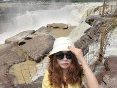 -陕西黄河壶口瀑布旅游区