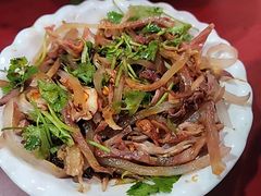 -金杨拉面王小吃面馆·牛三宝面·红烧牛肉粉