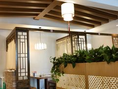 -钰田大院•怀柔本土菜(雁栖湖店)