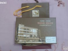 -精益眼镜(春熙路店)