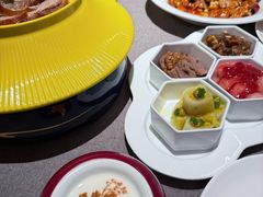 -花家怡园(四合院总店)