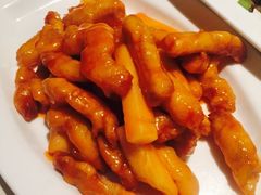 -渝信川菜(华盛店)