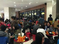 -海底捞火锅(徐州火车站店)