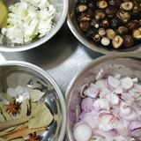 卤肉饭