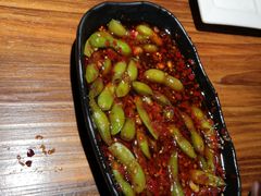 -功夫小龙虾·烧烤·江湖菜(金沙洲店)