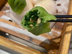 -蔡澜点心·粤菜(万菱汇店)