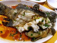 -南海渔家•海鲜•正宗海南菜(海棠湾店)