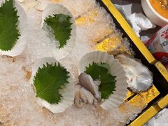 -一绪に寿喜烧(虹悦城店)