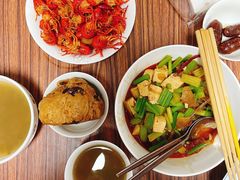 -宫门口馒头铺(创始人总店)