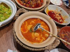 -大盐帮川菜馆(长楹天街店)