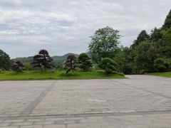 -常德桃花源景区