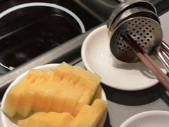 -巴奴毛肚火锅(新街口金鹰店)