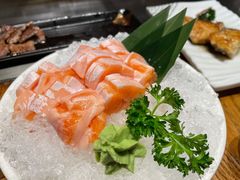 -赤坂亭·M9和牛烧肉·铁板烧·日料398放题(长泰广场店)