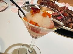 -THE WANG王品(上海中心云端店)