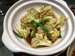 -兰溪小馆(首经贸店)