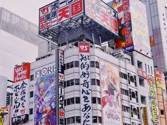 -秋叶原电器街