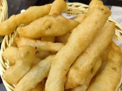 -方中山胡辣汤(天河区店)
